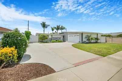 9416 La Luna Avenue, Fountain Valley, CA 92708 - Photo 1