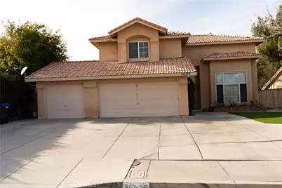 36519 Turner Drive, Palmdale, CA 93550 - Photo 1