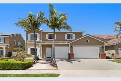 8787 Sunbird Avenue, Fountain Valley, CA 92708 - Photo 1