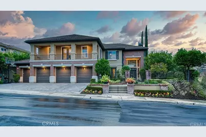 23 Van Gogh Way, Coto de Caza, CA 92679 - Photo 1