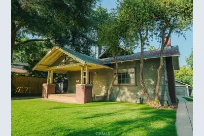 216 Fairview Avenue, South Pasadena, CA 91030 - Photo 1