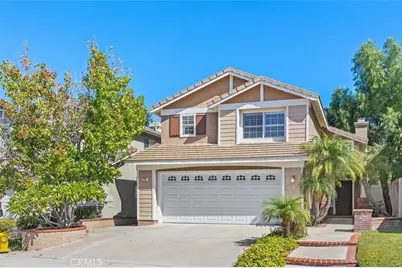 25 Homestead Drive, Trabuco Canyon, CA 92679 - Photo 1