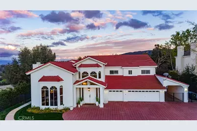 4020 Clarinda Drive, Tarzana, CA 91356 - Photo 1