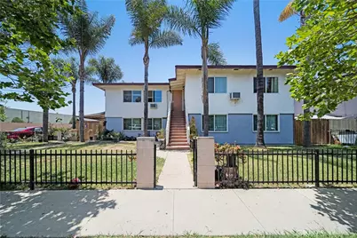 2516 S Baker Street, Santa Ana, CA 92707 - Photo 1