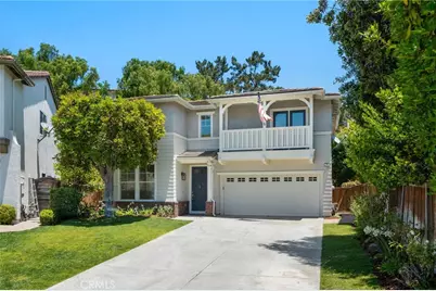 7 Gatewood Drive, Aliso Viejo, CA 92656 - Photo 1