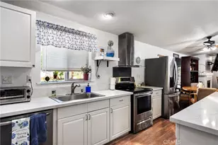 35109 Hwy 79, Warner Springs, CA 92086 - Photo 1