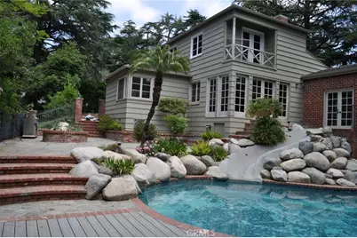 5227 Alta Canyada Road, La Canada Flintridge, CA 91011 - Photo 1