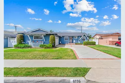 6116 Choctaw Dr, Westminster, CA 92683 - Photo 1