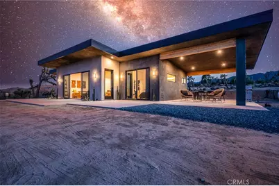 6737 Saddleback Road, Joshua Tree, CA 92252 - Photo 1