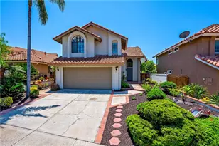 16 Snowberry, Rancho Santa Margarita, CA 92688 - Photo 1