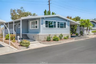 24001 Muirlands Boulevard #387, Lake Forest, CA 92630 - Photo 1