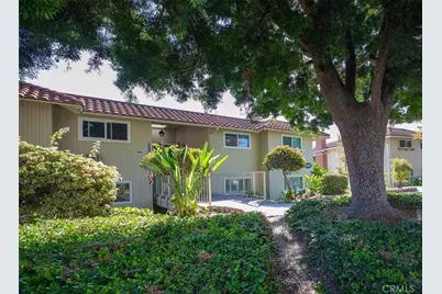 2184 #D Via Mariposa E. #D, Laguna Woods, CA 92637 - Photo 1