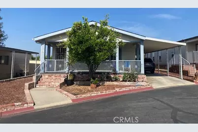 3850 Atlantic Avenue #81, Highland, CA 92346 - Photo 1