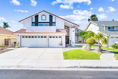 8871 Dorsett Drive, Huntington Beach, CA 92646 - Photo 1