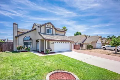 15882 Wedow Drive, Moreno Valley, CA 92551 - Photo 1