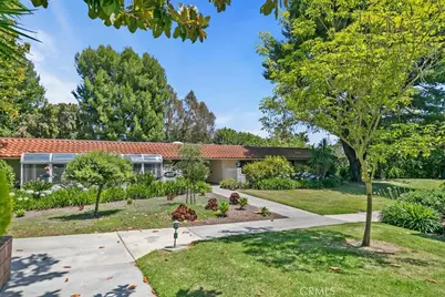 933 Avenida Majorca #P, Laguna Woods, CA 92637 - Photo 1