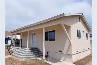 1243 W 98th Street, Los Angeles, CA 90044 - Photo 1