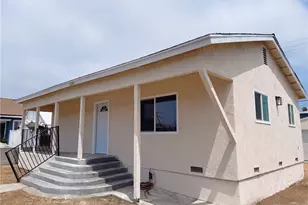 1243 W 98th St, Los Angeles, CA 90044 - Photo 1