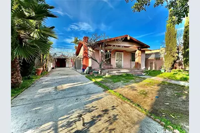 2829 California Street, Huntington Park, CA 90255 - Photo 1