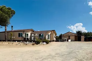 2033 Hollister Rd, Pinon Hills, CA 92372 - Photo 1