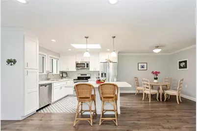 811 Ronda Mendoza #P, Laguna Woods, CA 92637 - Photo 1