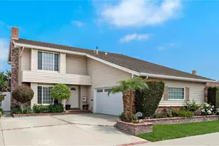 10667 La Bahia Ave, Fountain Valley, CA 92708 - Photo 1