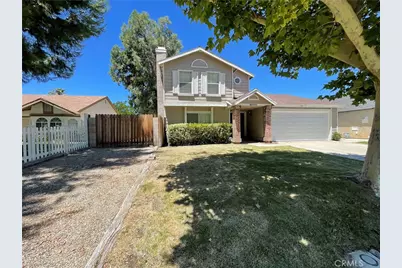 45101 Colleen Drive, Lancaster, CA 93535 - Photo 1