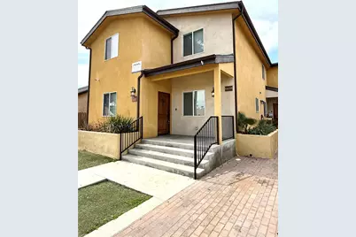 645 E 78th Street, Los Angeles, CA 90001 - Photo 1
