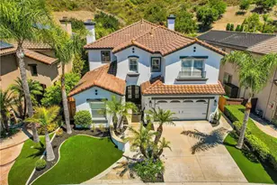 58 Rolling Ridge, Rancho Santa Margarita, CA 92688 - Photo 1