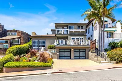 210 W Avenida Gaviota, San Clemente, CA 92672 - Photo 1