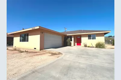 6225 Mariposa Avenue, 29 Palms MCB, CA 92277 - Photo 1