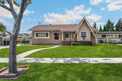 2142 W Houston Avenue, Fullerton, CA 92833 - Photo 1