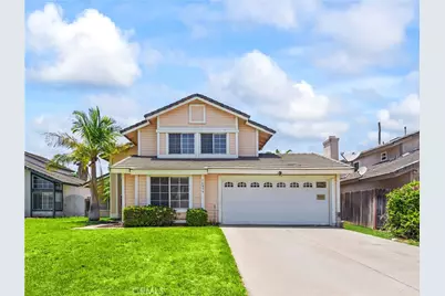 16899 Hollyhock Drive, Moreno Valley, CA 92551 - Photo 1