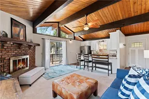 423 Thousand Pines Rd, Crestline, CA 92325 - Photo 1