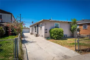 1132 E 65th St, Los Angeles, CA 90001 - Photo 1