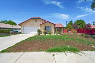 41384 Collegian Way, Hemet, CA 92544 - Photo 1