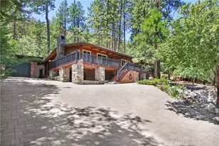901 Mockingbird Rd, Wrightwood, CA 92397 - Photo 1