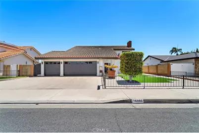 16086 Sweetleaf Street, Fountain Valley, CA 92708 - Photo 1