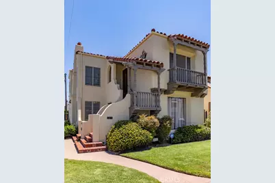 132 St Joseph Avenue, Long Beach, CA 90803 - Photo 1