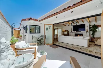 106 Via Cordova, Newport Beach, CA 92663 - Photo 1