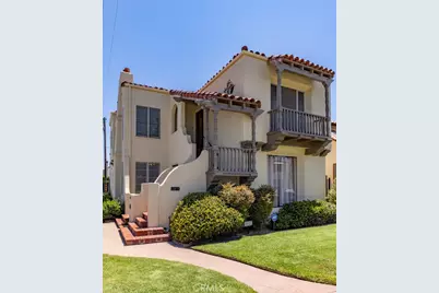 132 St Joseph Avenue, Long Beach, CA 90803 - Photo 1