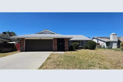 25623 White Oak Drive, Hemet, CA 92544 - Photo 1