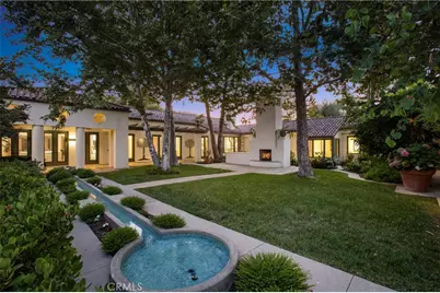 28100 Modjeska Canyon Road, Silverado, CA 92676 - Photo 1