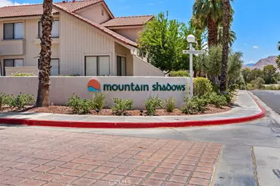 6150 Montecito Drive #6, Palm Springs, CA 92264 - Photo 1