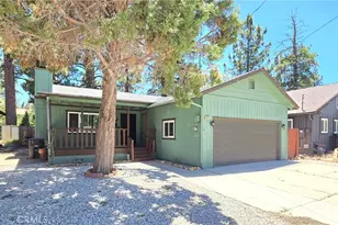 520 Maltby Blvd, Big Bear City, CA 92314 - Photo 1