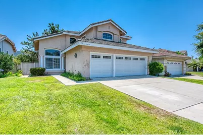 1017 Honeysuckle Drive, San Marcos, CA 92078 - Photo 1