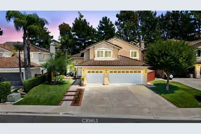 18 Via Tigra, Rancho Santa Margarita, CA 92688 - Photo 1