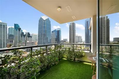 1199 Pacific Hwy #1303, San Diego, CA 92101 - Photo 1