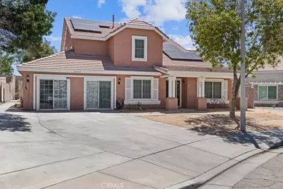 3550 Cobb Road, Lancaster, CA 93535 - Photo 1