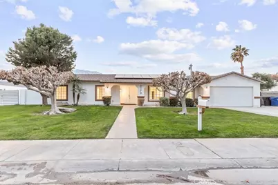 2173 N Viminal Road, Palm Springs, CA 92262 - Photo 1